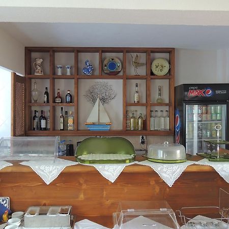 Studios Costa Порто-Куфо Экстерьер фото