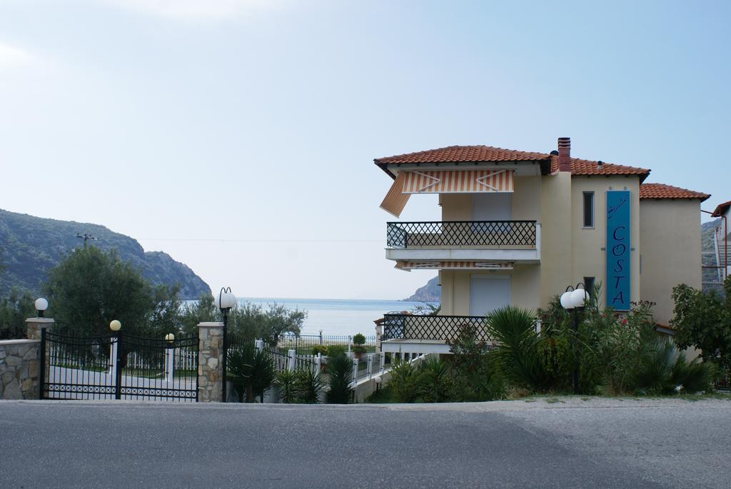 Studios Costa Порто-Куфо Экстерьер фото