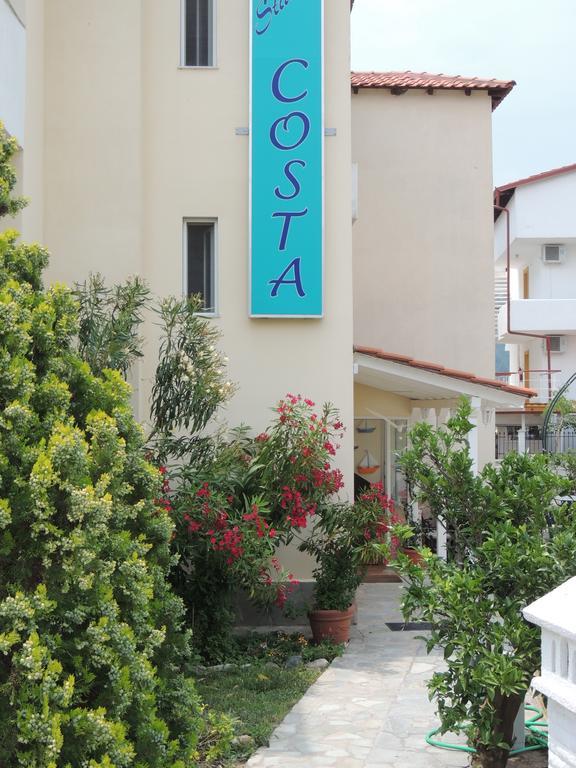 Studios Costa Порто-Куфо Экстерьер фото