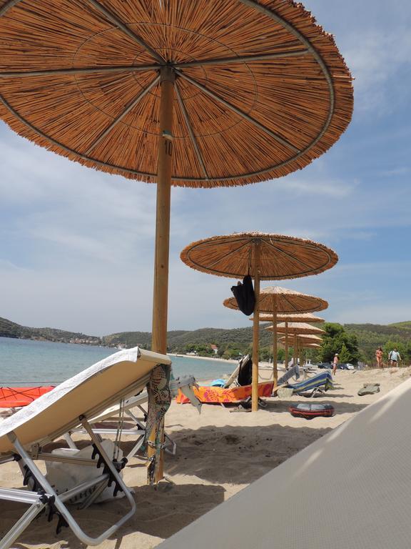 Studios Costa Порто-Куфо Экстерьер фото
