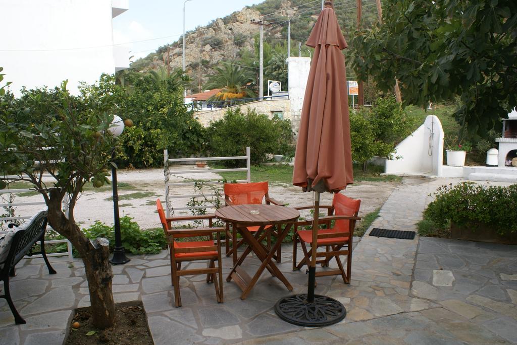 Studios Costa Порто-Куфо Экстерьер фото